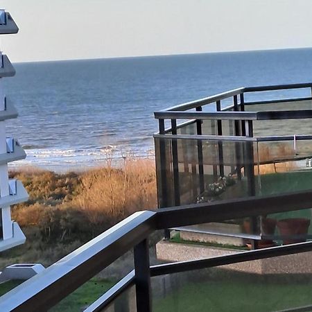 Apartamento Westhinder 605 De Panne Exterior foto