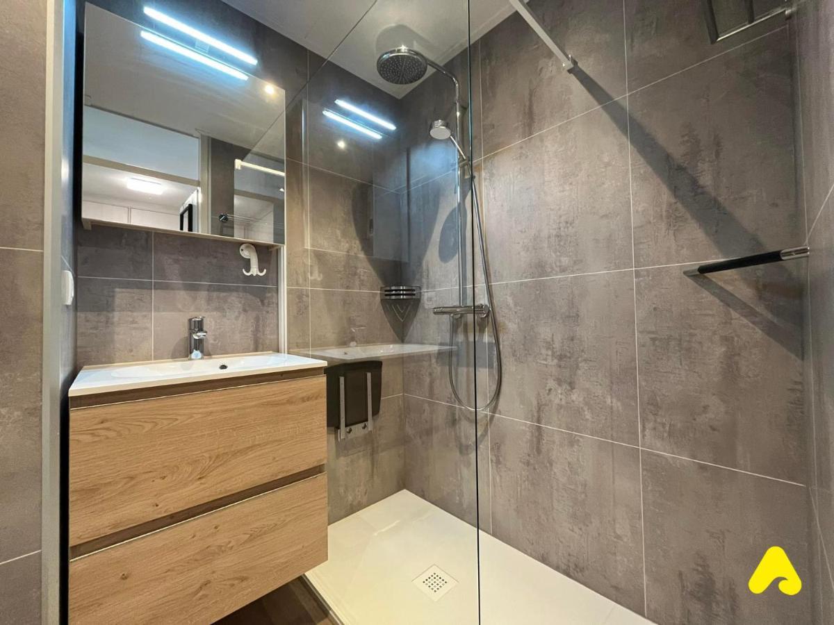 Apartamento Westhinder 605 De Panne Exterior foto